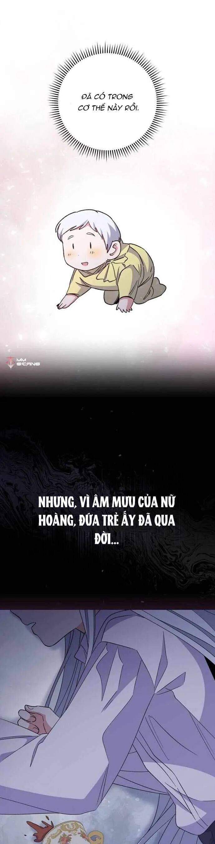 Ygret - Chương 44