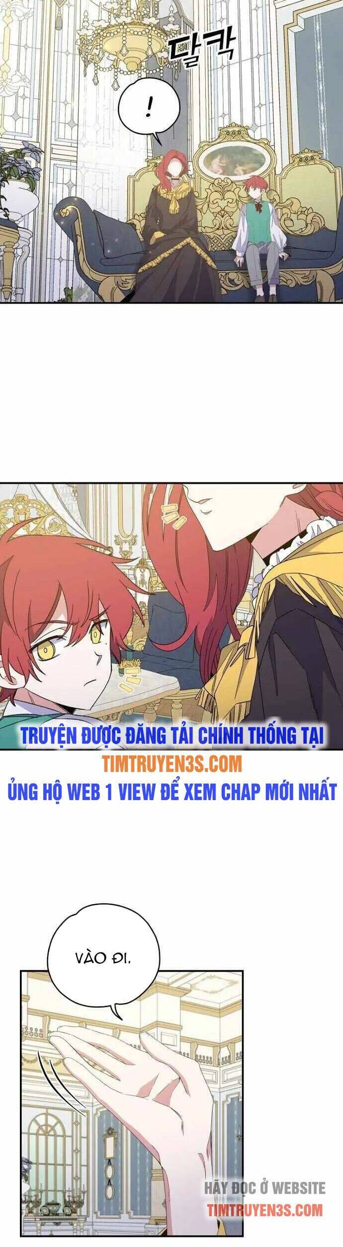 Ygret - Chương 44