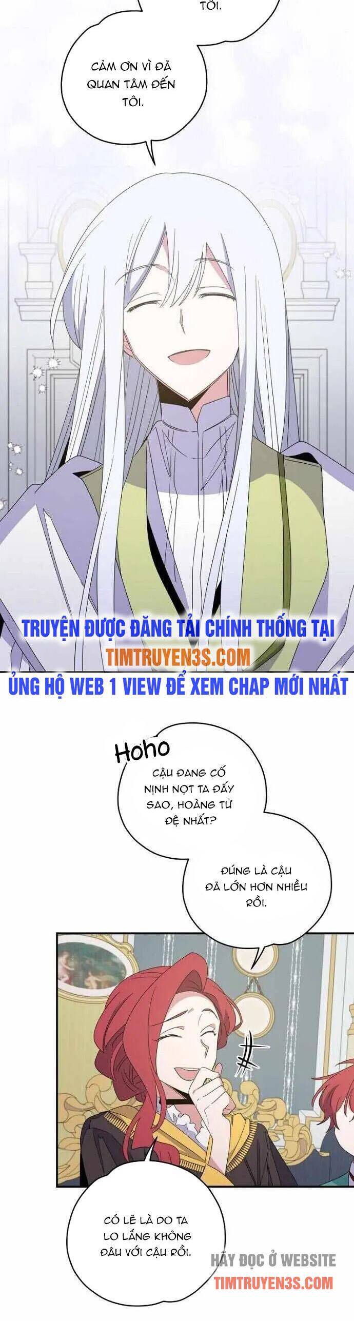 Ygret - Chương 44