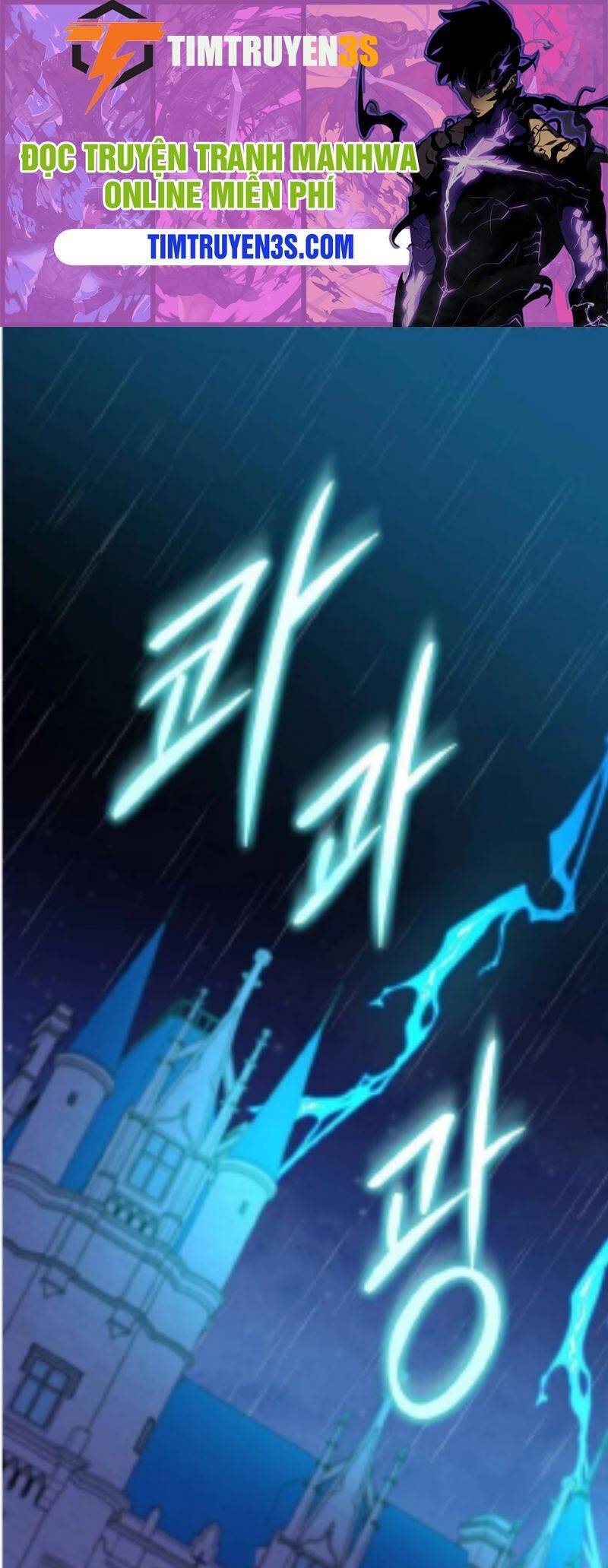 Ygret - Chương 45