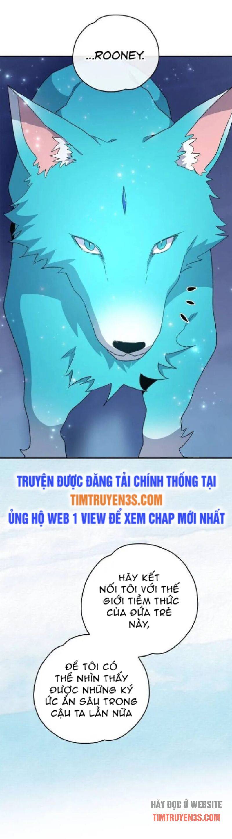 Ygret - Chương 45