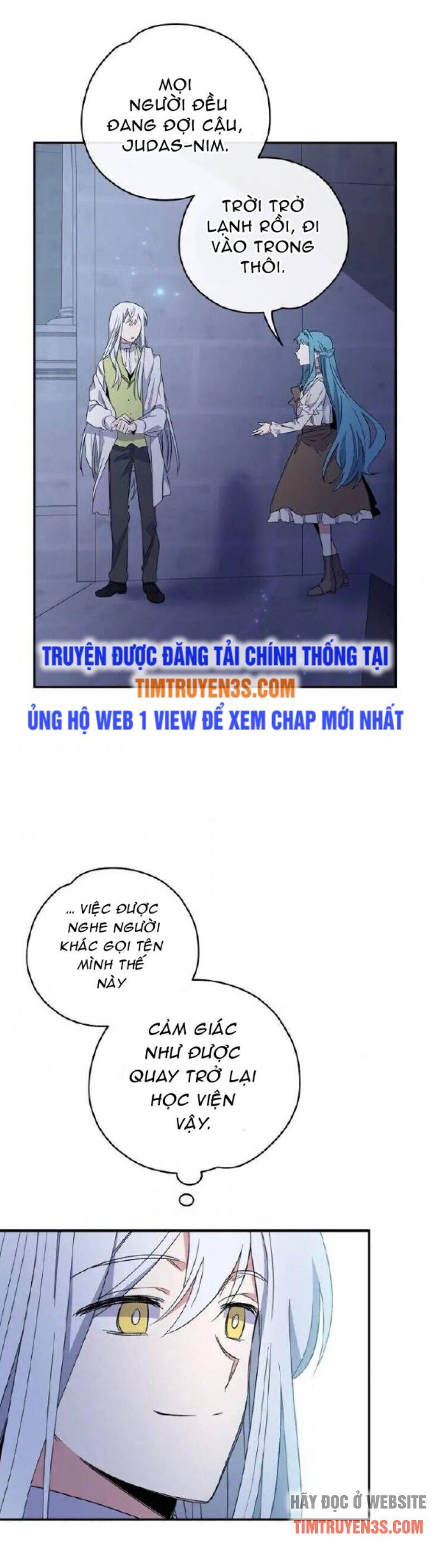 Ygret - Chương 45