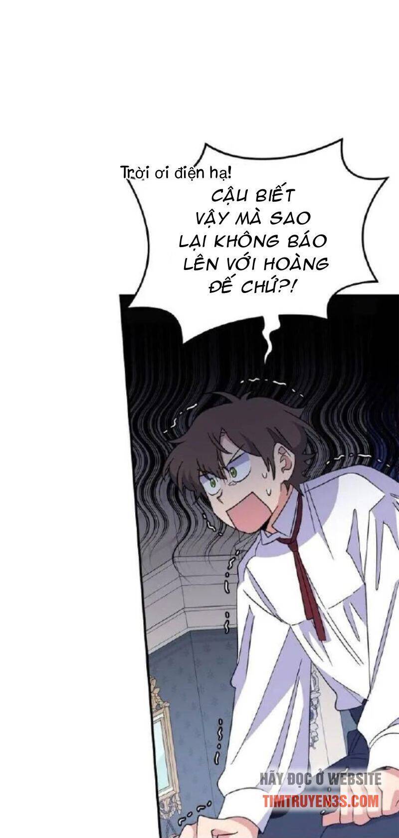 Ygret - Chương 45