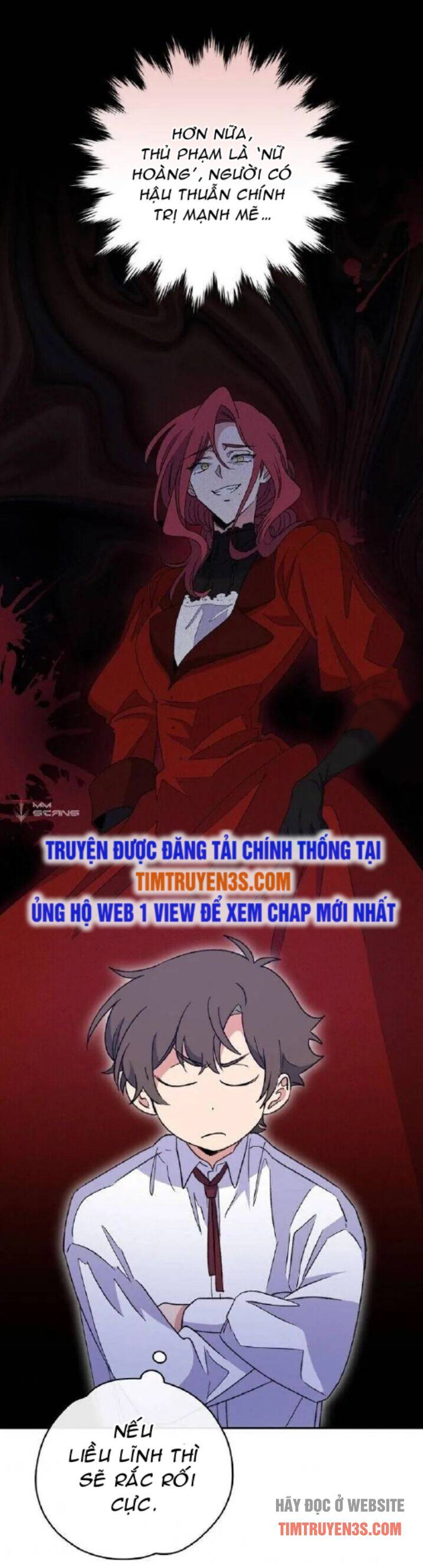 Ygret - Chương 45
