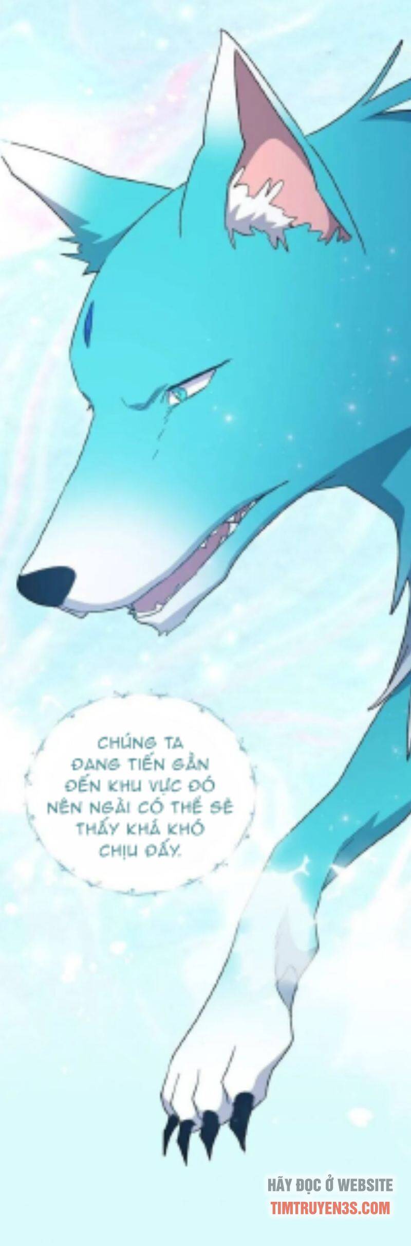 Ygret - Chương 45