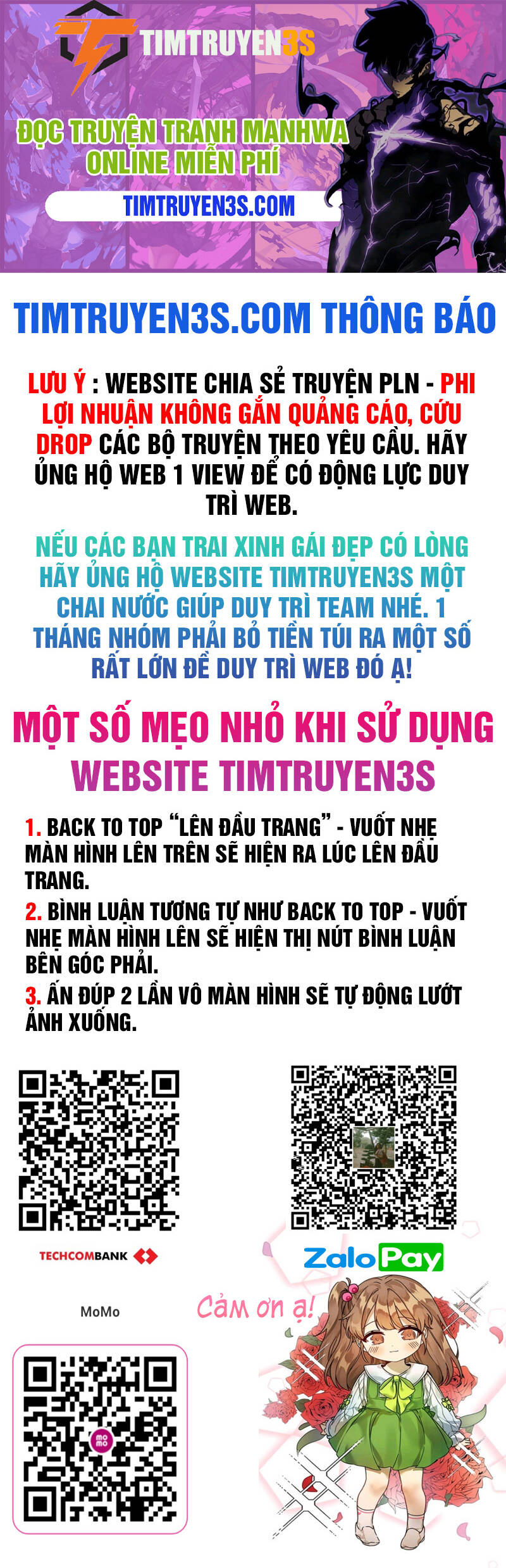 Ygret - Chương 46