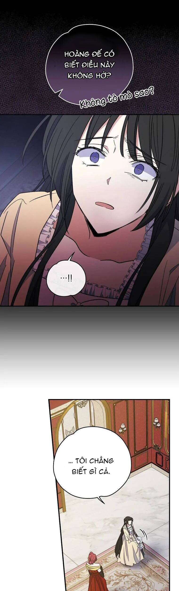 Ygret - Chương 46
