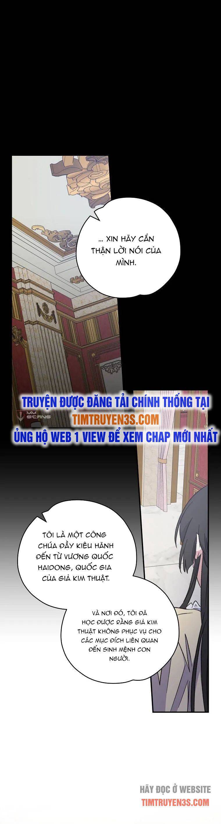 Ygret - Chương 46