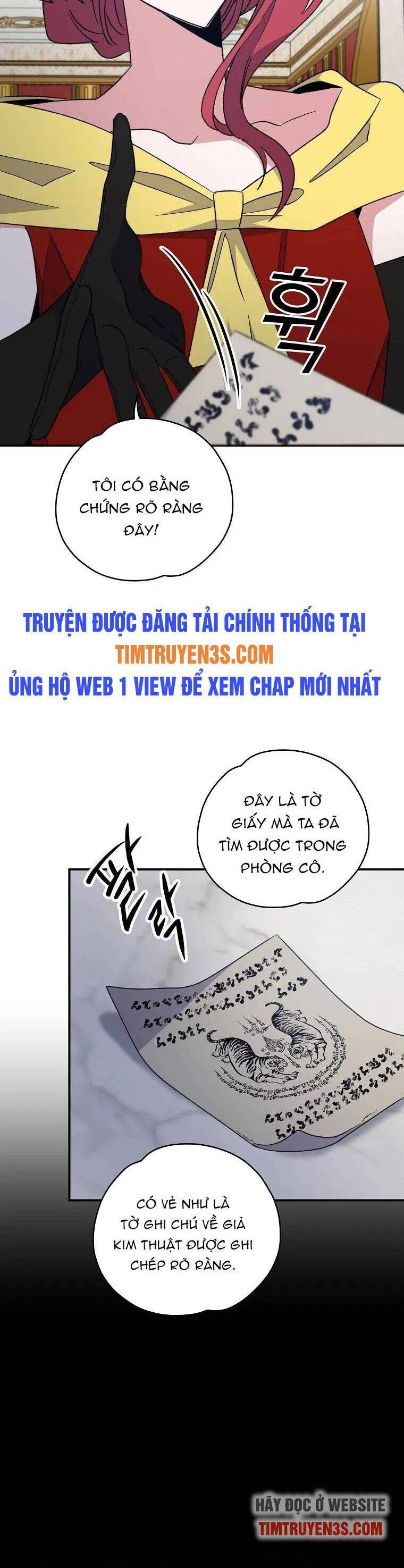 Ygret - Chương 46