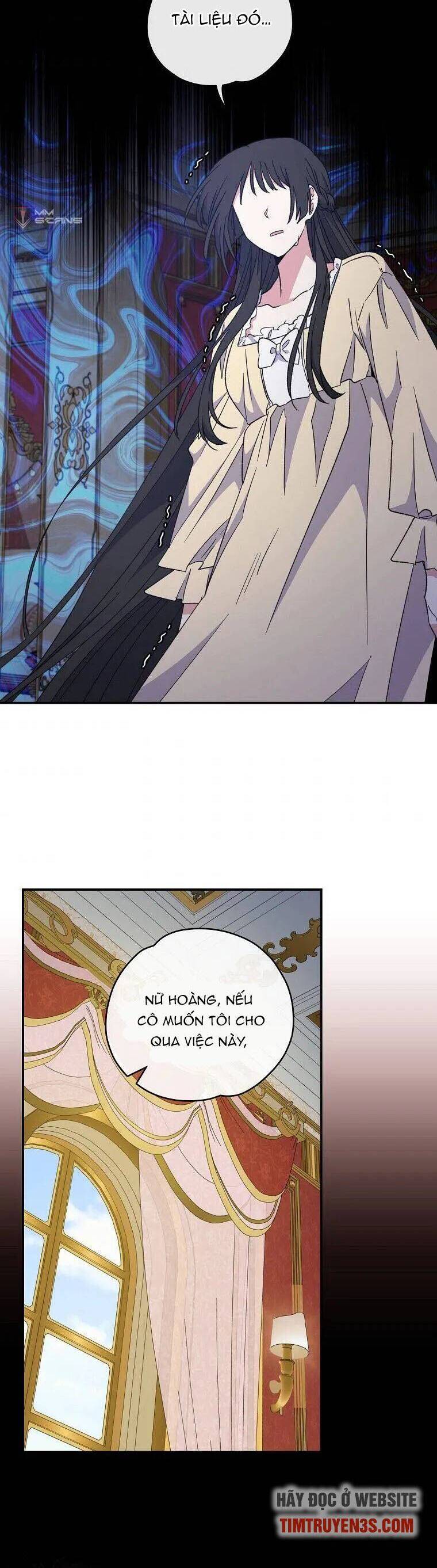 Ygret - Chương 46