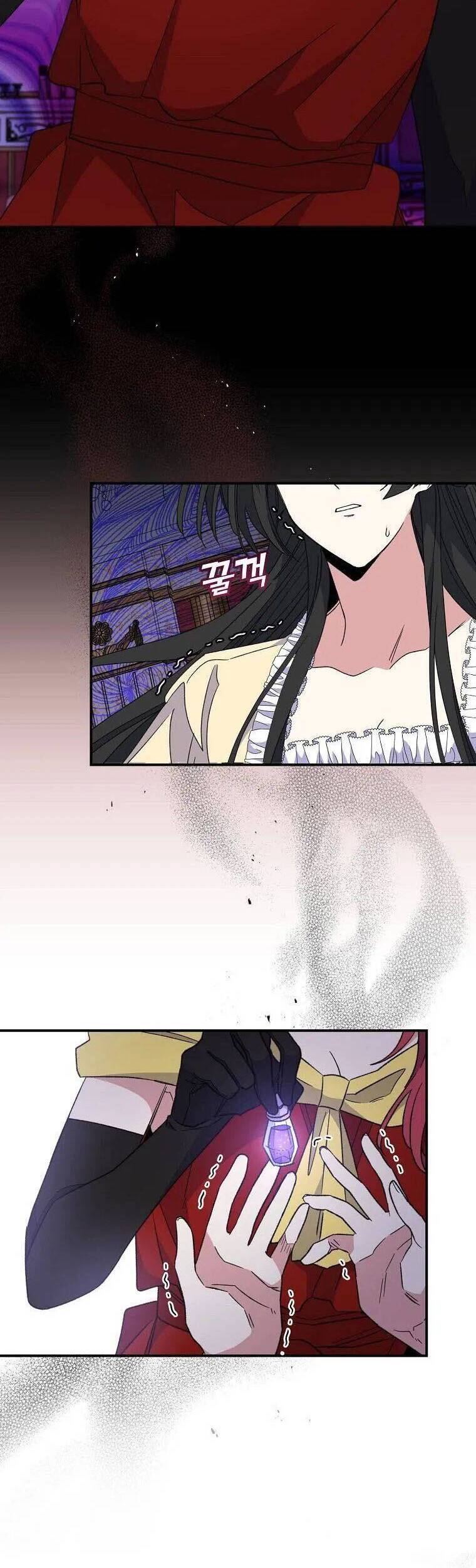 Ygret - Chương 46