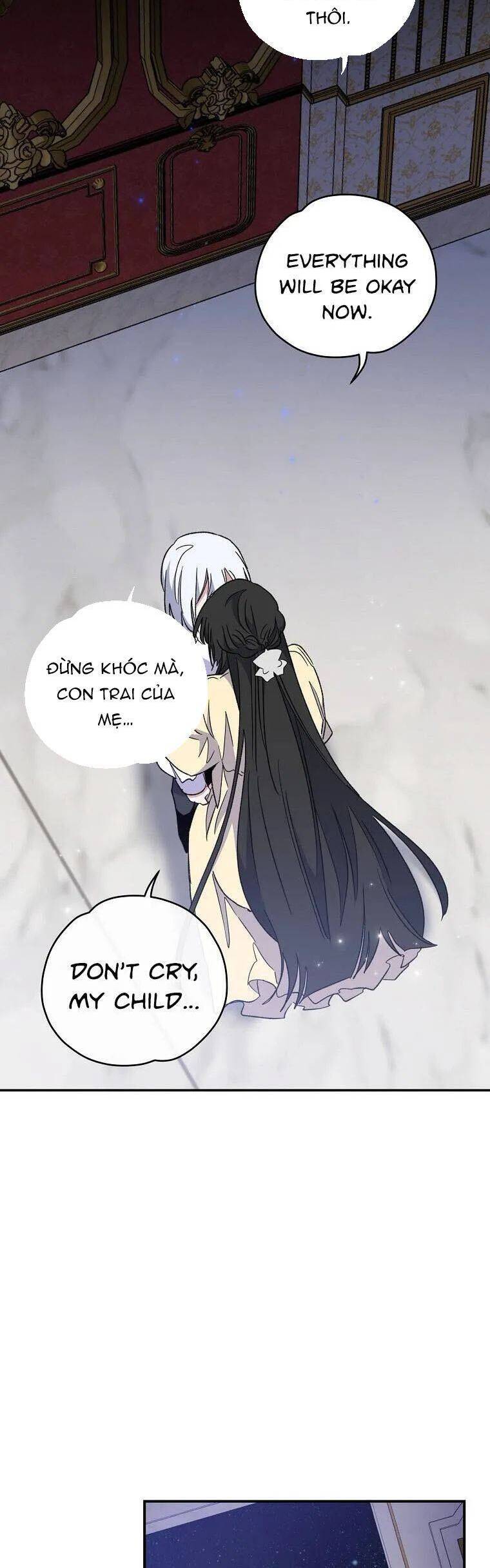 Ygret - Chương 46