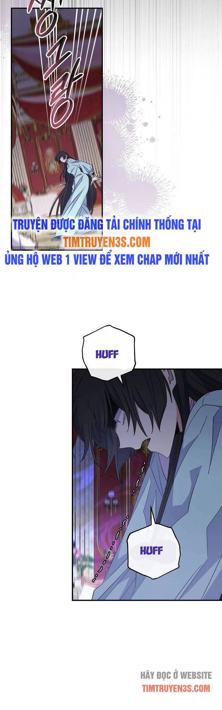Ygret - Chương 46