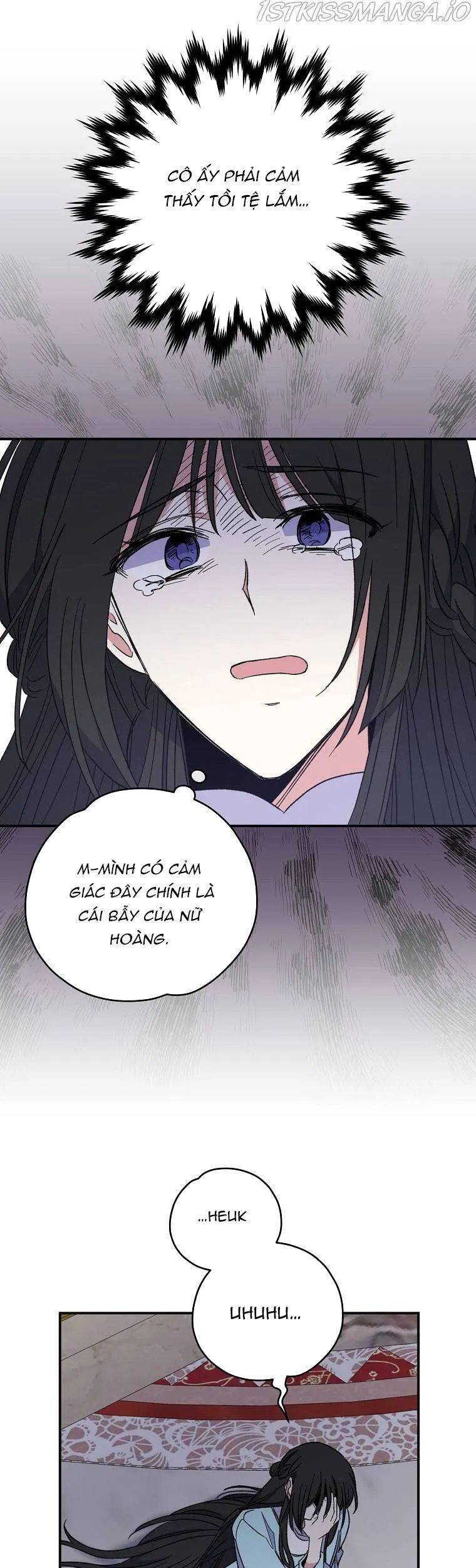 Ygret - Chương 46
