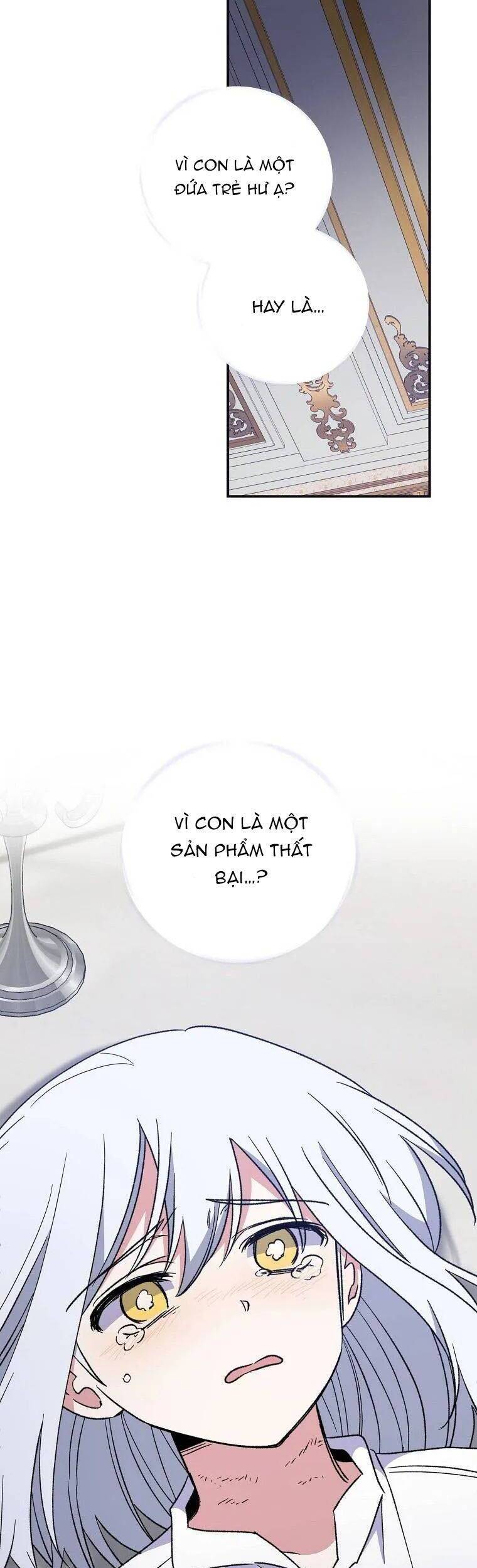 Ygret - Chương 46