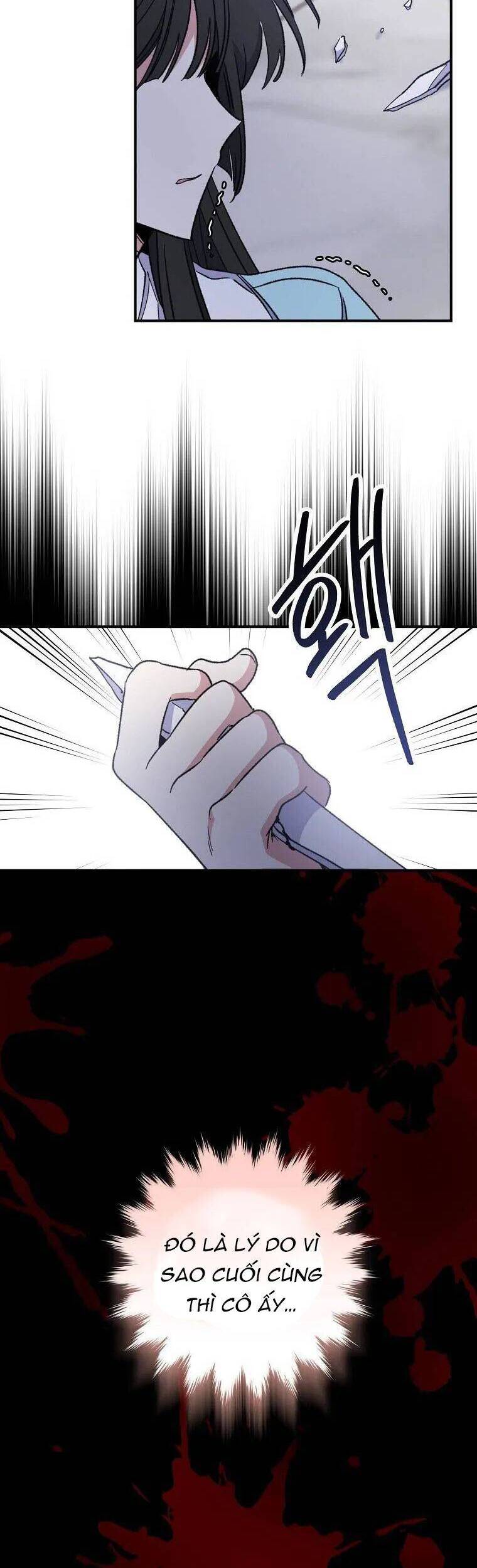 Ygret - Chương 46