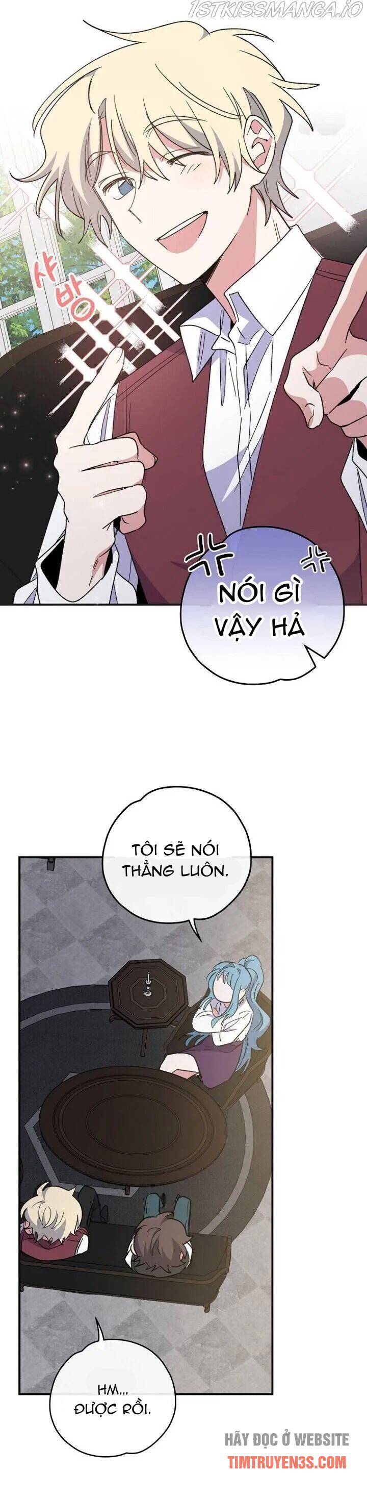 Ygret - Chương 47