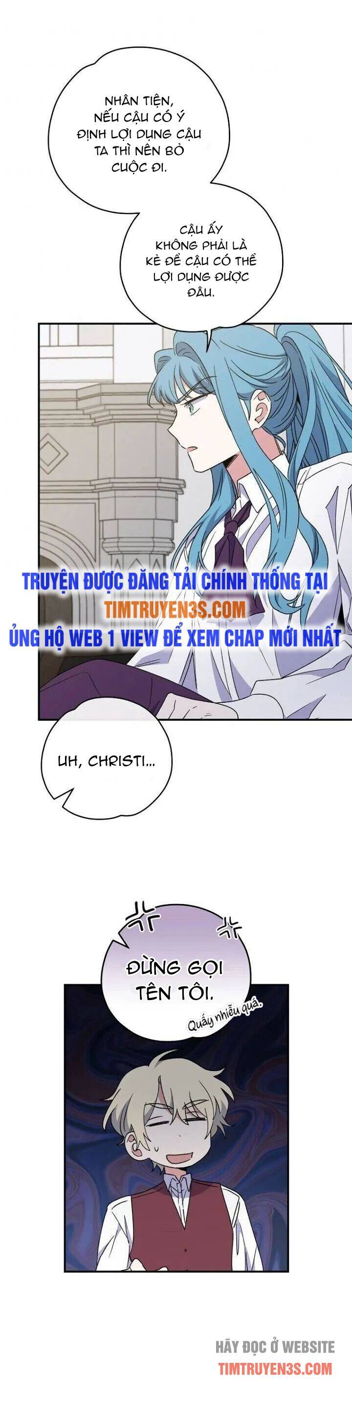 Ygret - Chương 47