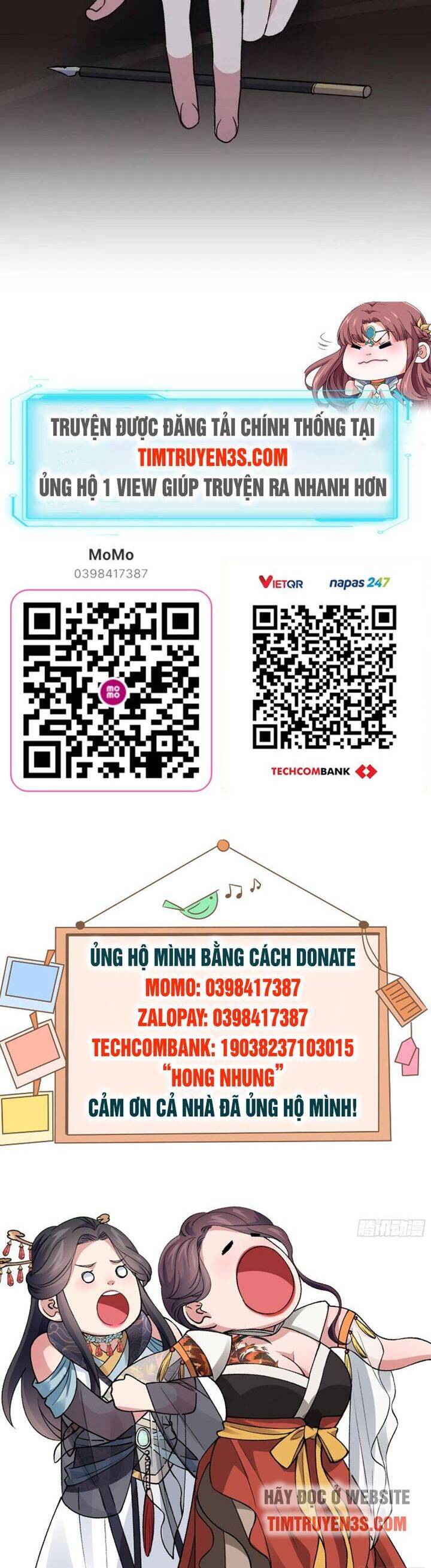 Ygret - Chương 47