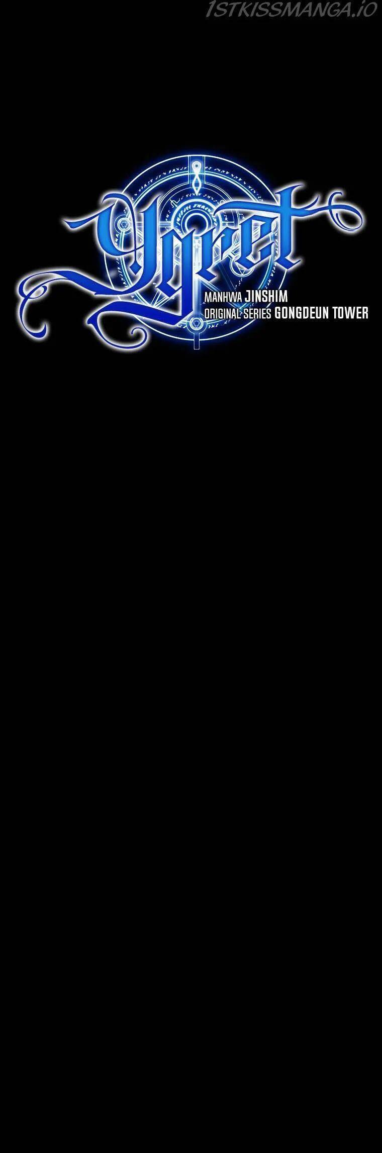 Ygret - Chương 48