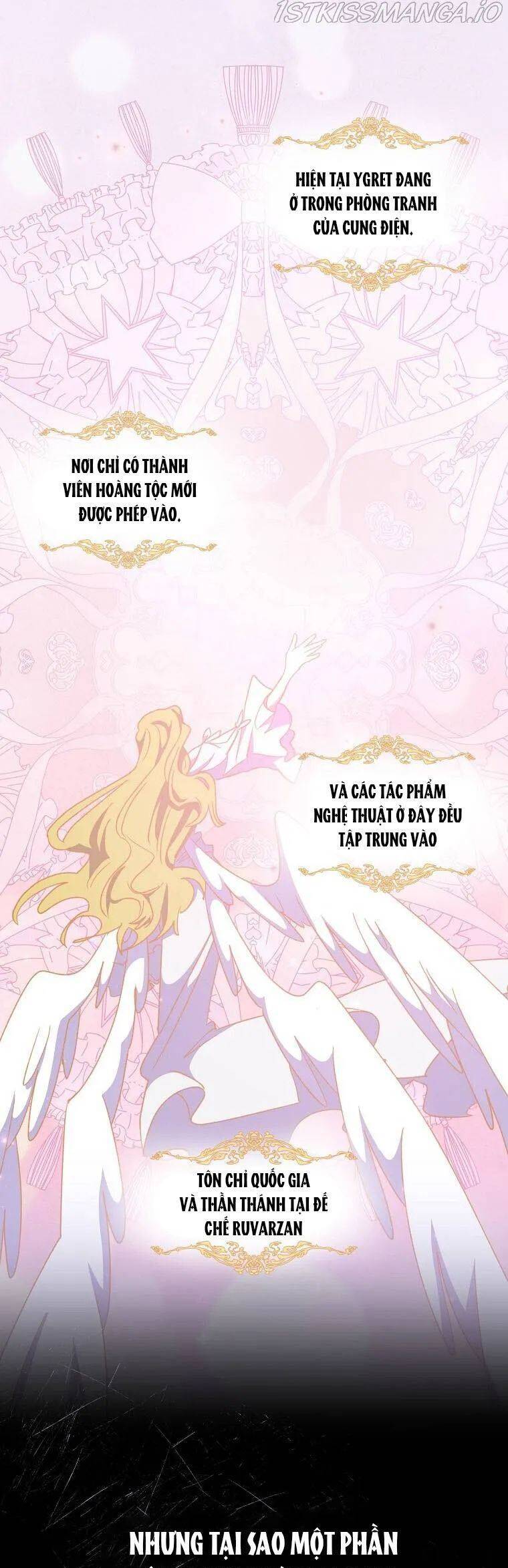 Ygret - Chương 48