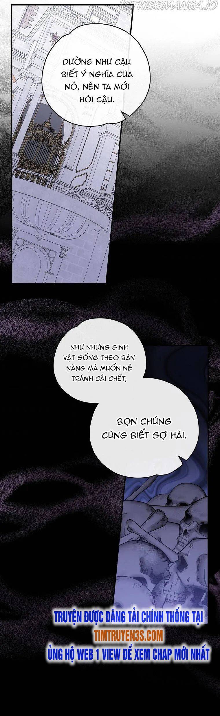 Ygret - Chương 48