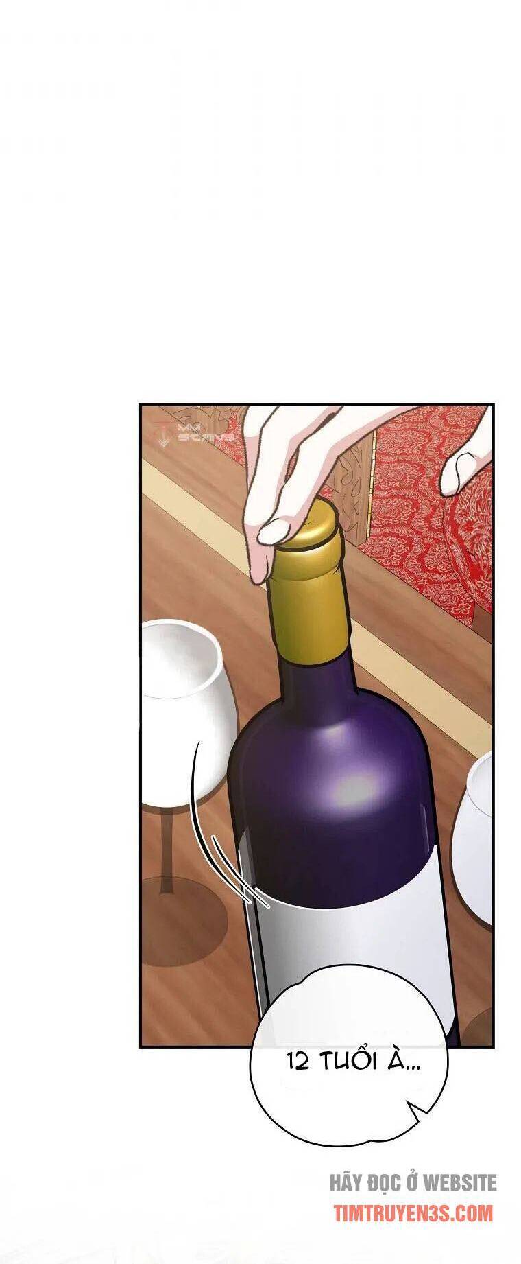 Ygret - Chương 48