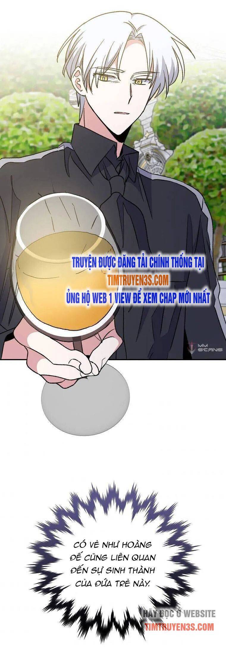 Ygret - Chương 48