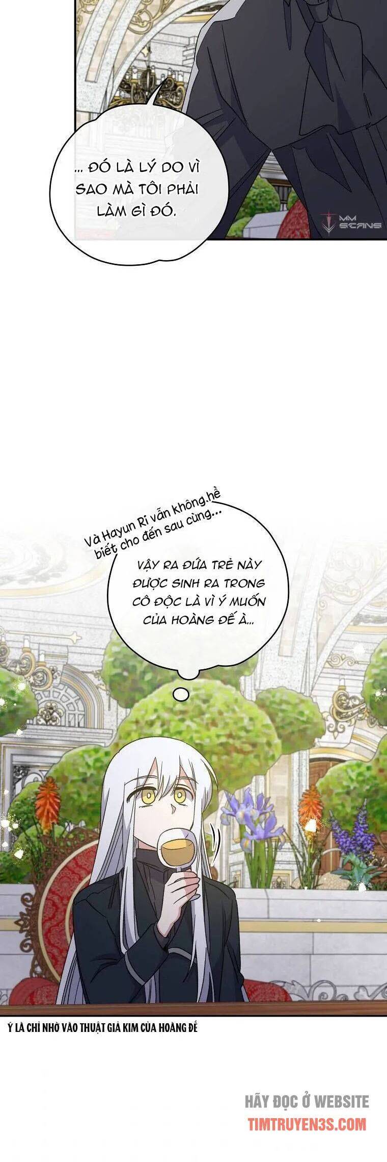 Ygret - Chương 48