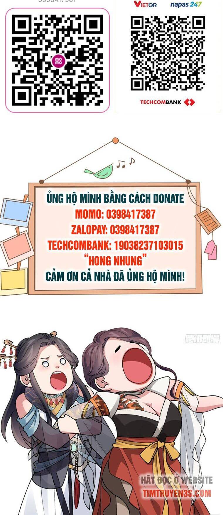 Ygret - Chương 48