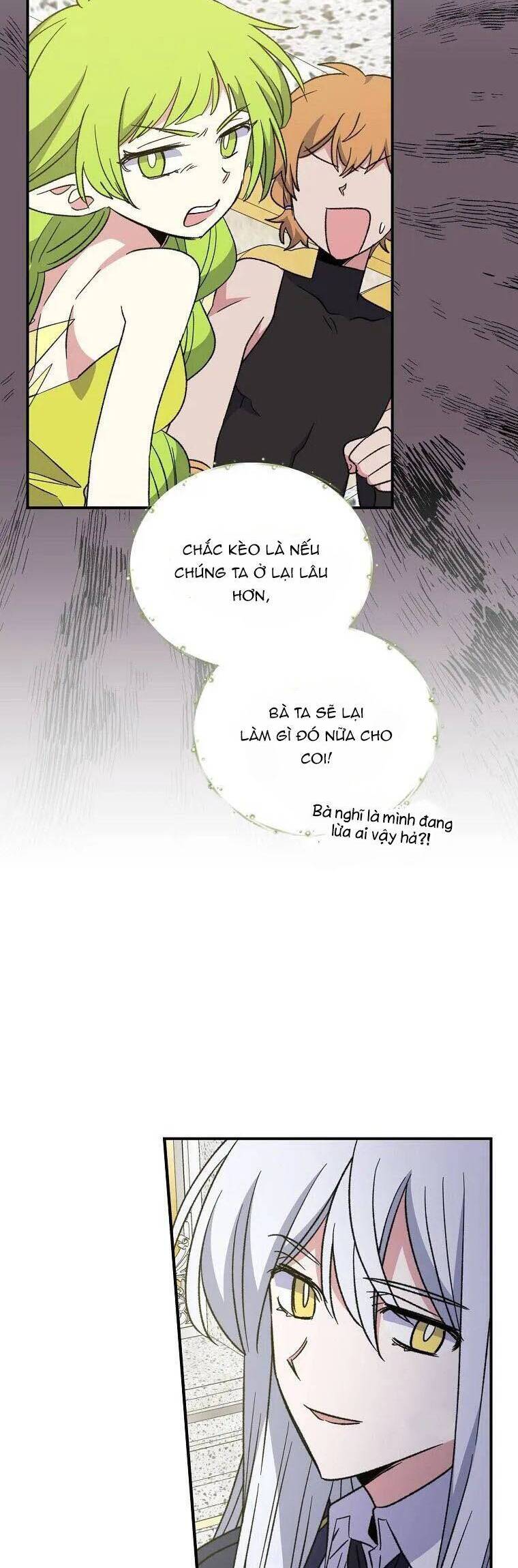 Ygret - Chương 49