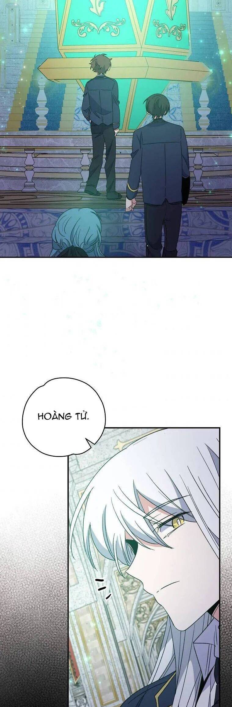 Ygret - Chương 49
