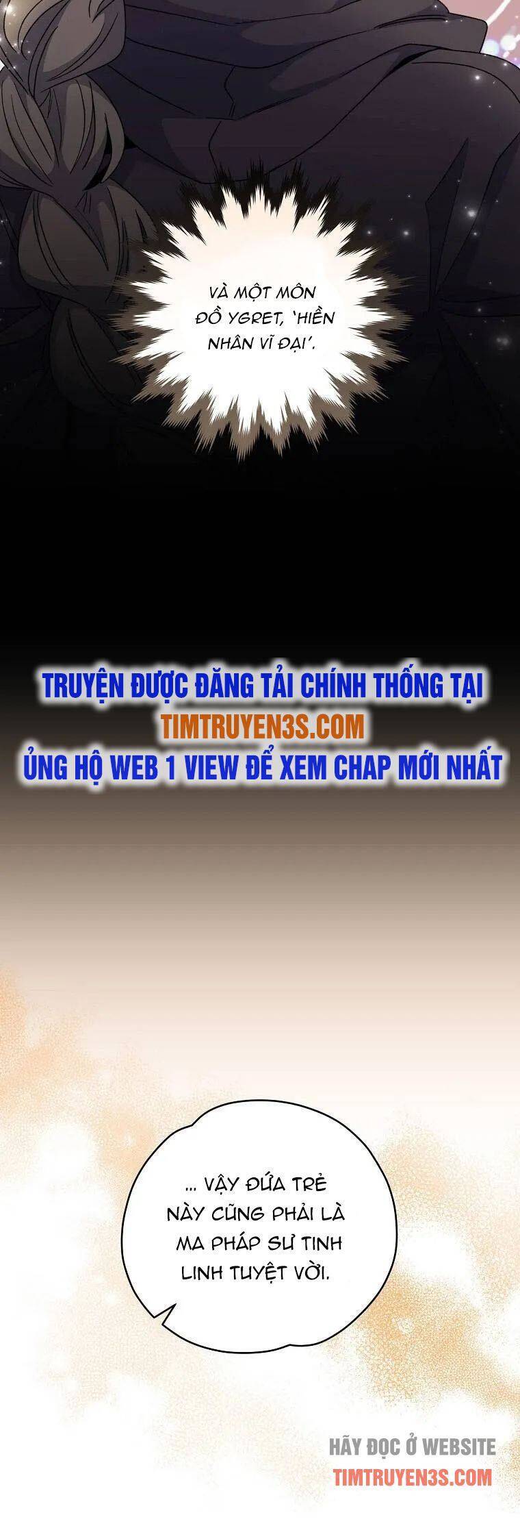 Ygret - Chương 49