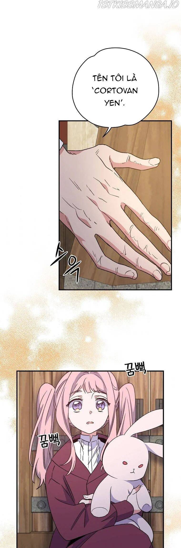 Ygret - Chương 49