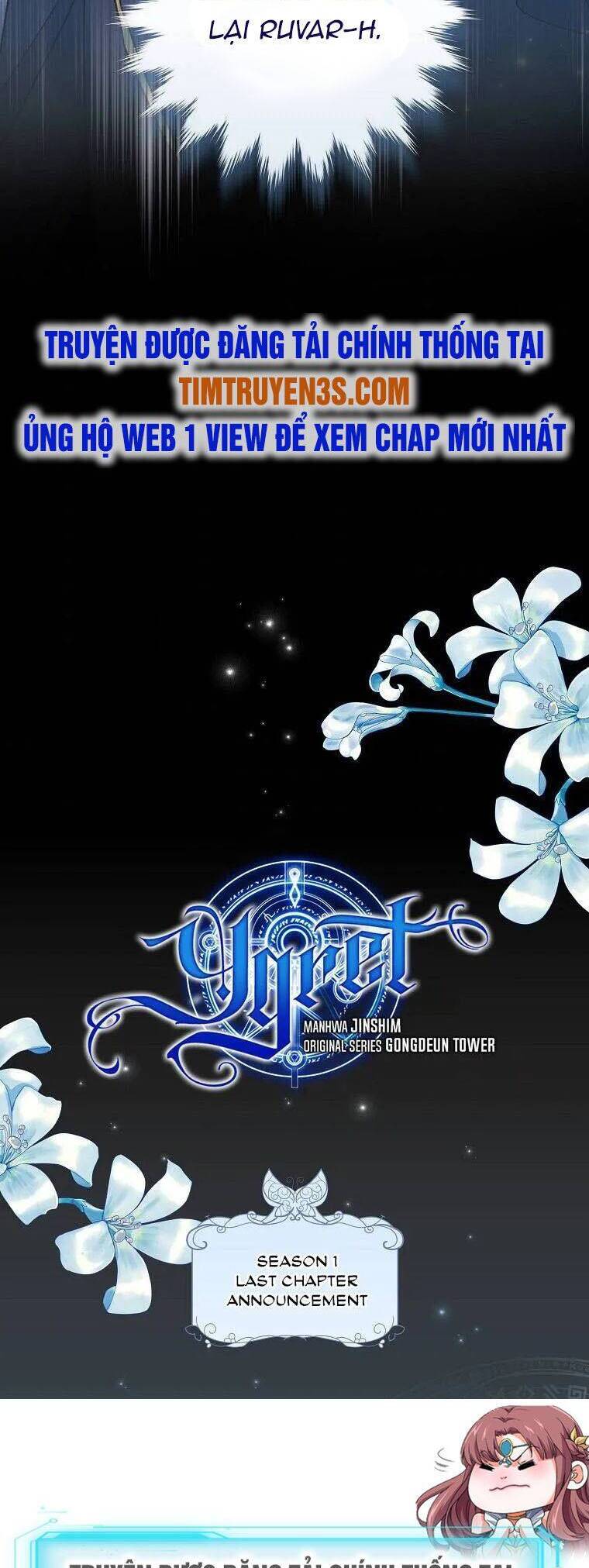 Ygret - Chương 49