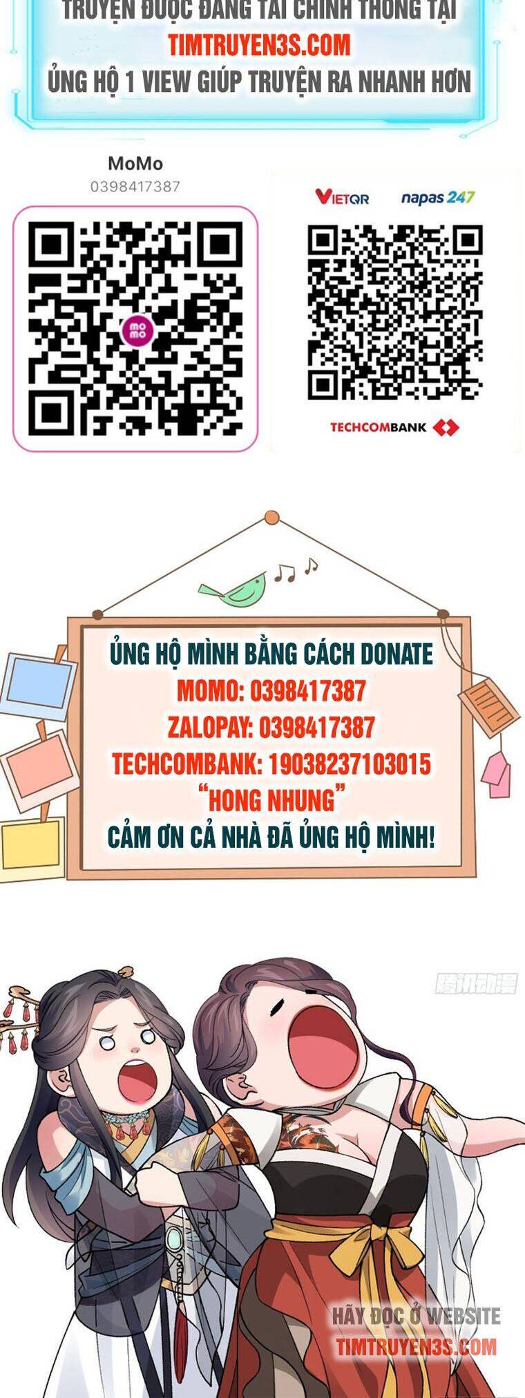 Ygret - Chương 49