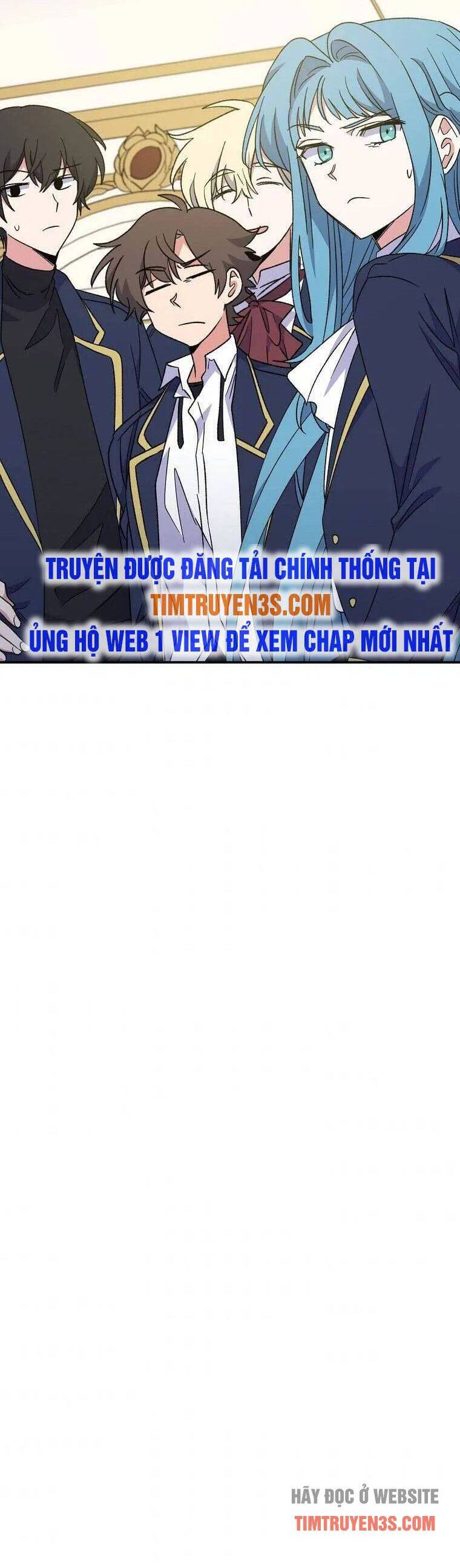 Ygret - Chương 49