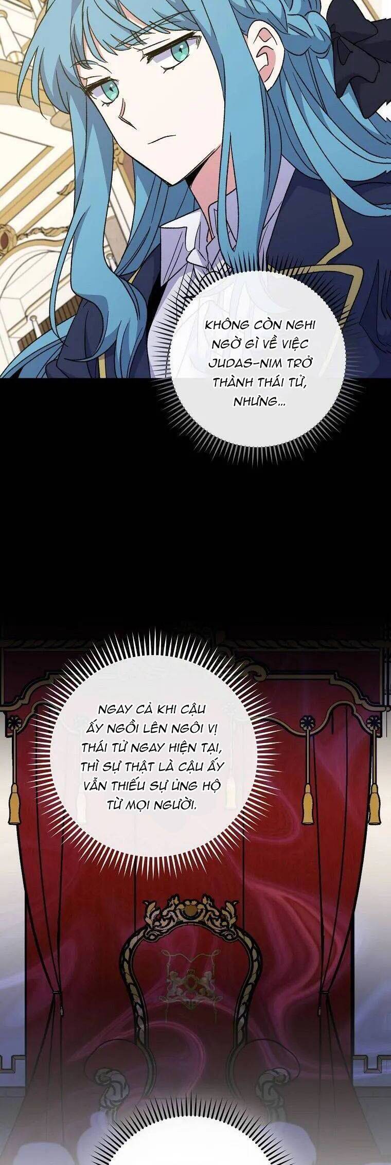 Ygret - Chương 49