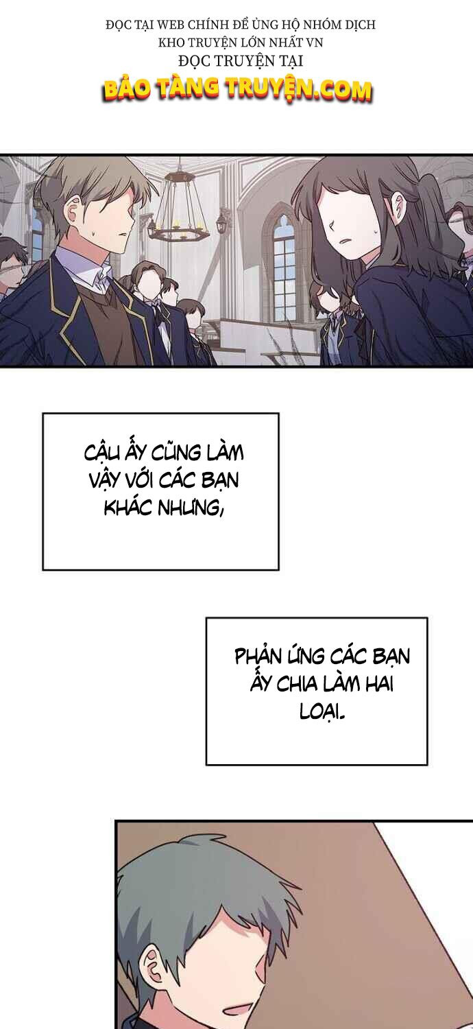 Ygret - Chương 5