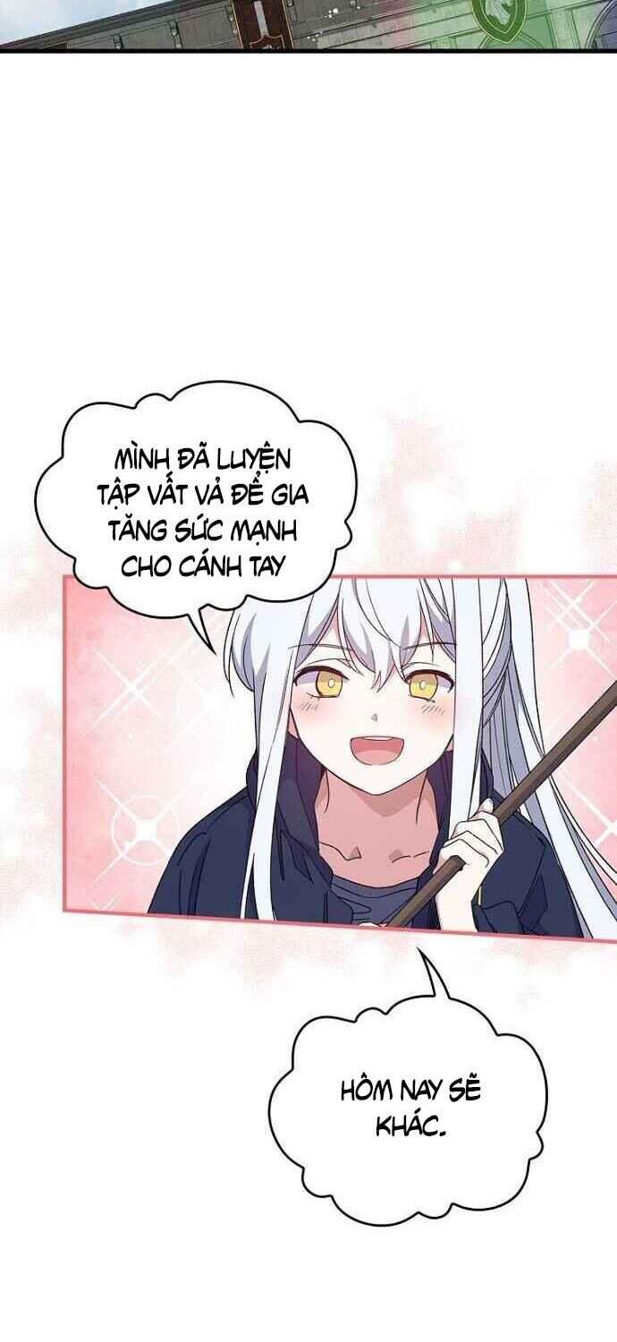 Ygret - Chương 5