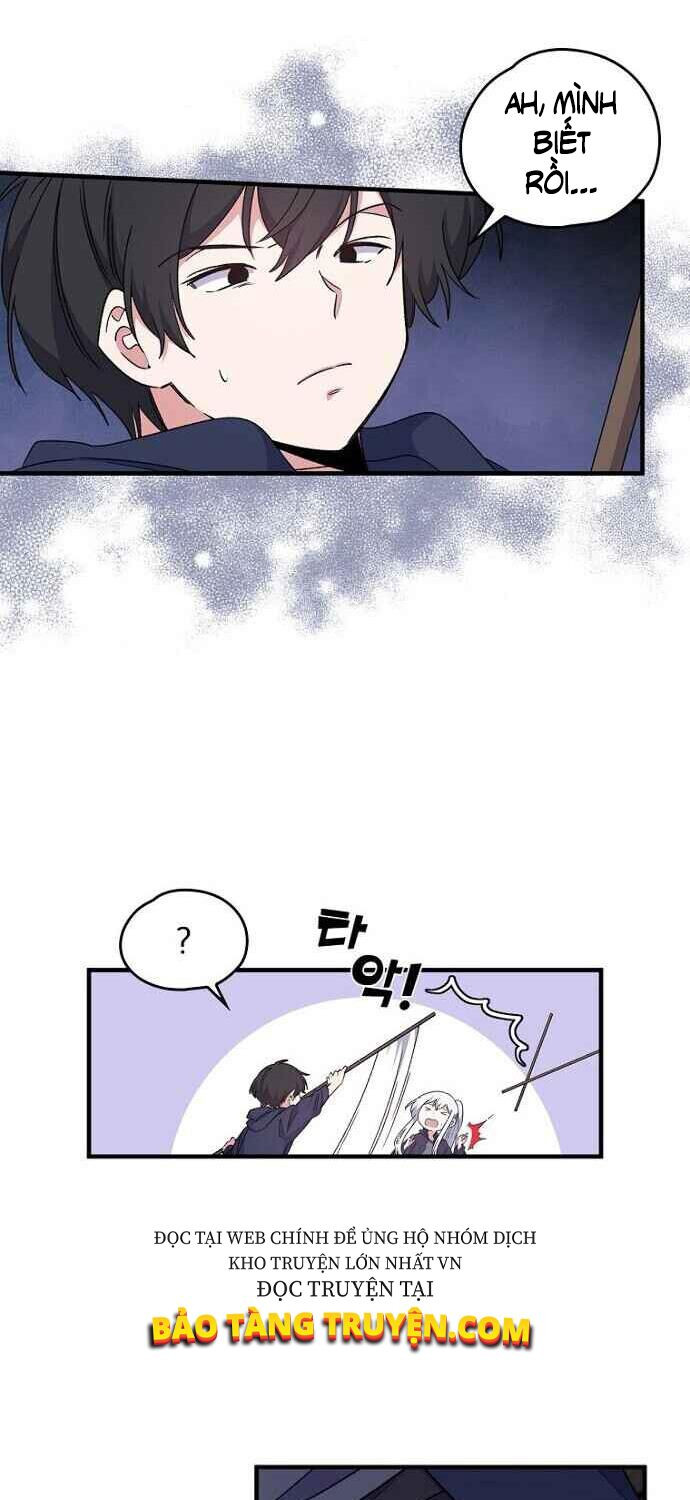 Ygret - Chương 5