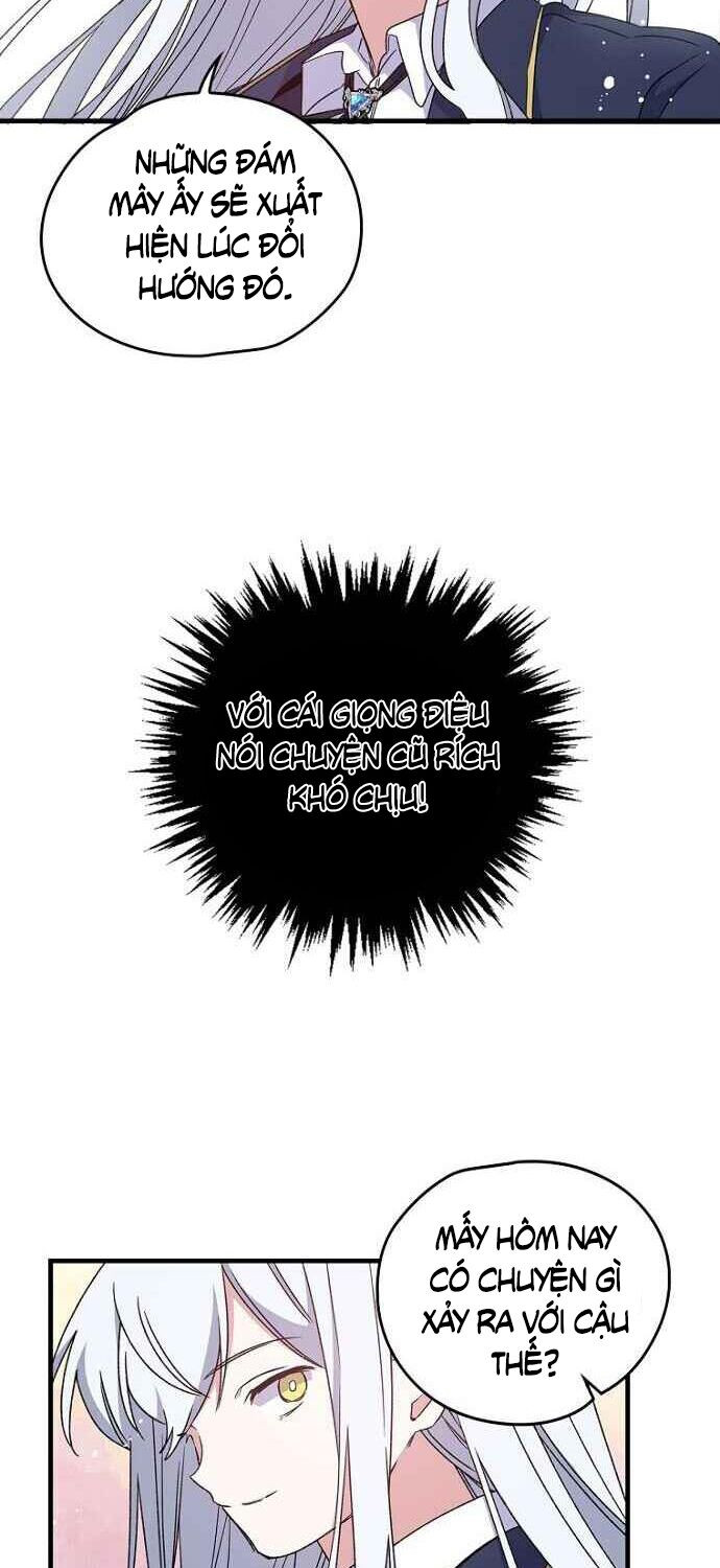 Ygret - Chương 5
