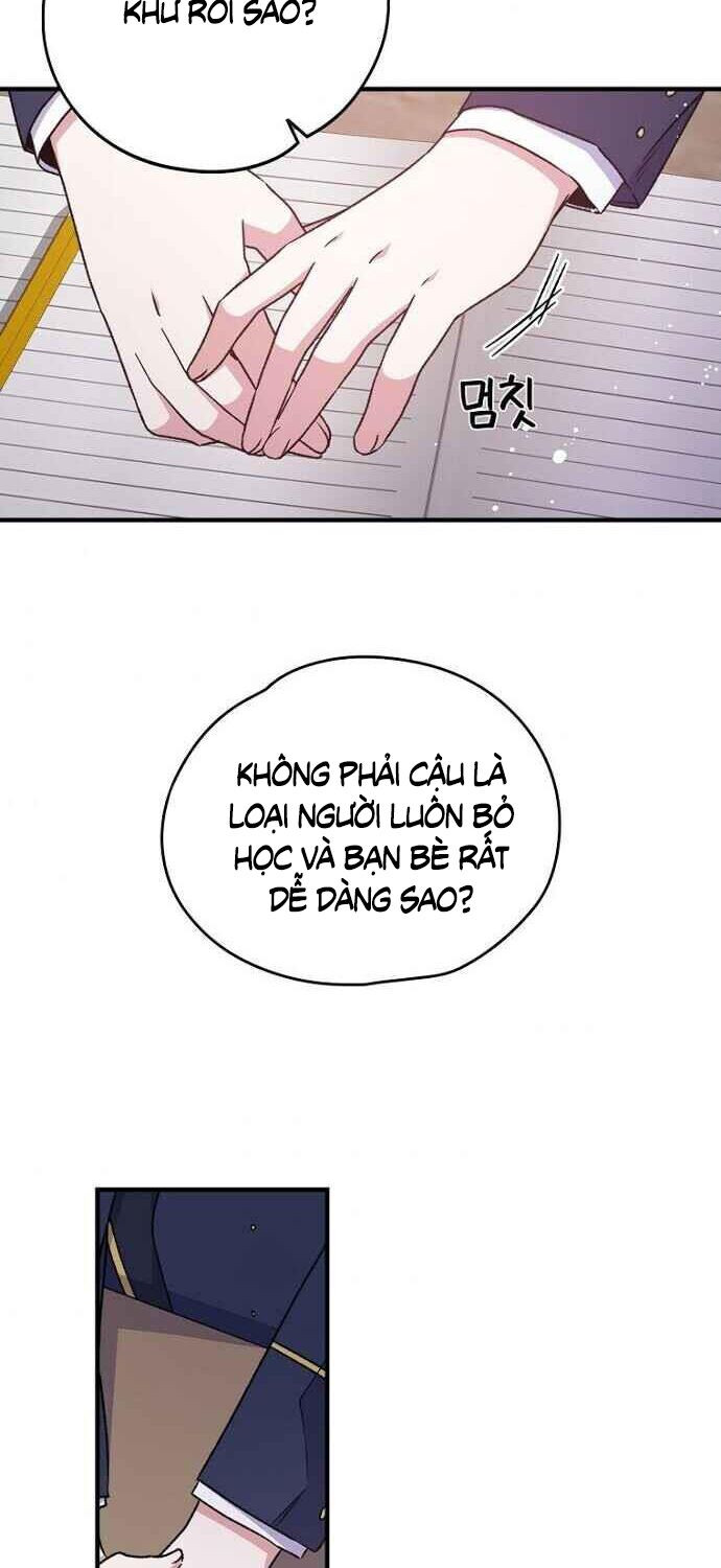 Ygret - Chương 5