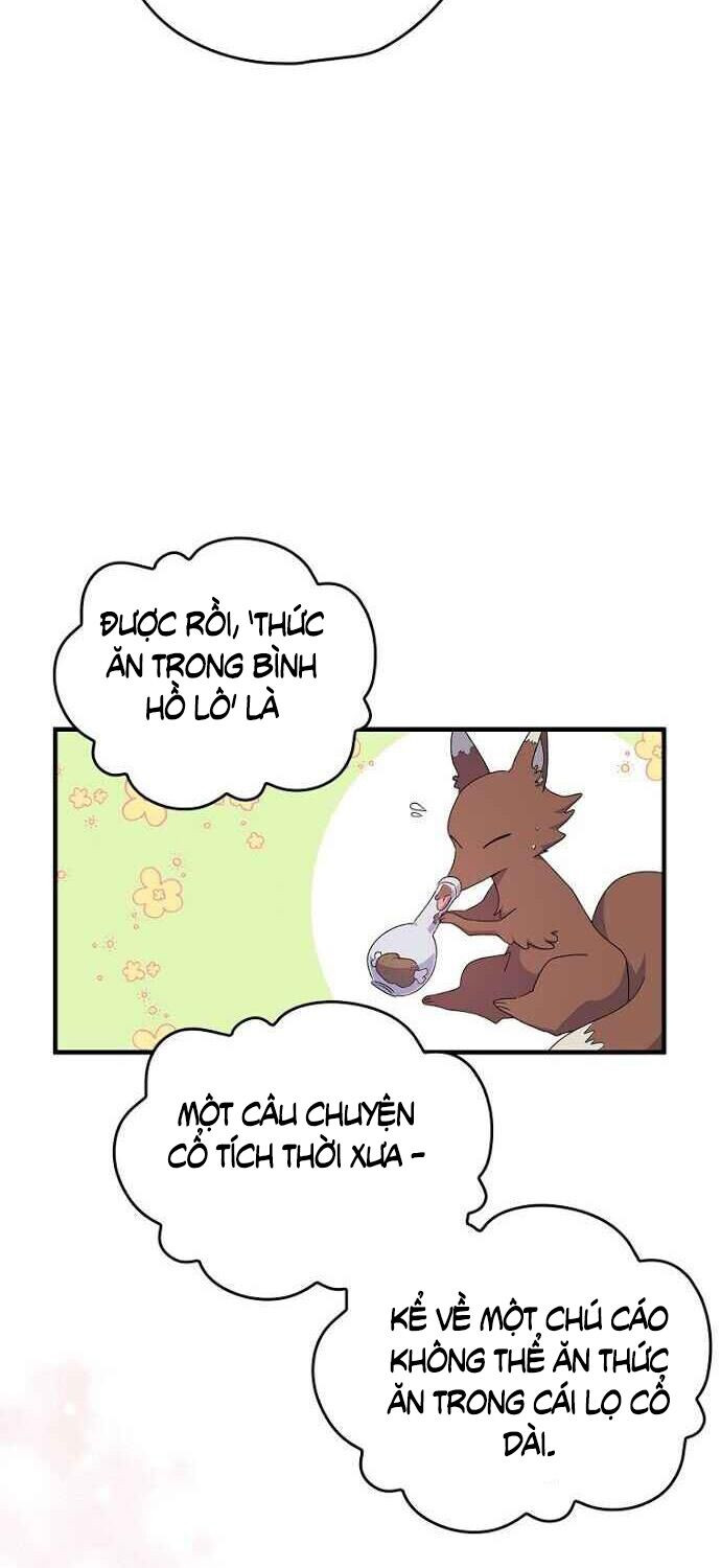 Ygret - Chương 5