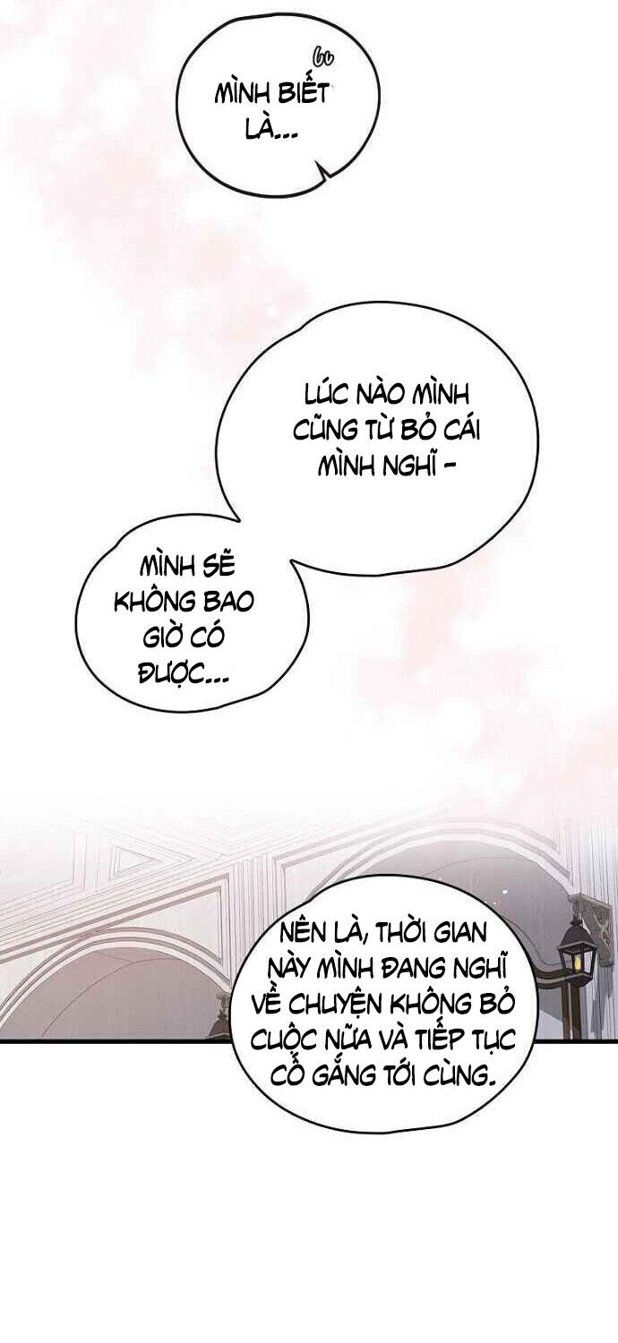Ygret - Chương 5