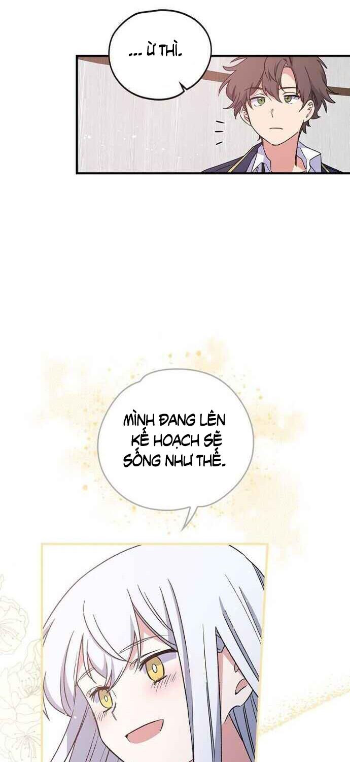 Ygret - Chương 5