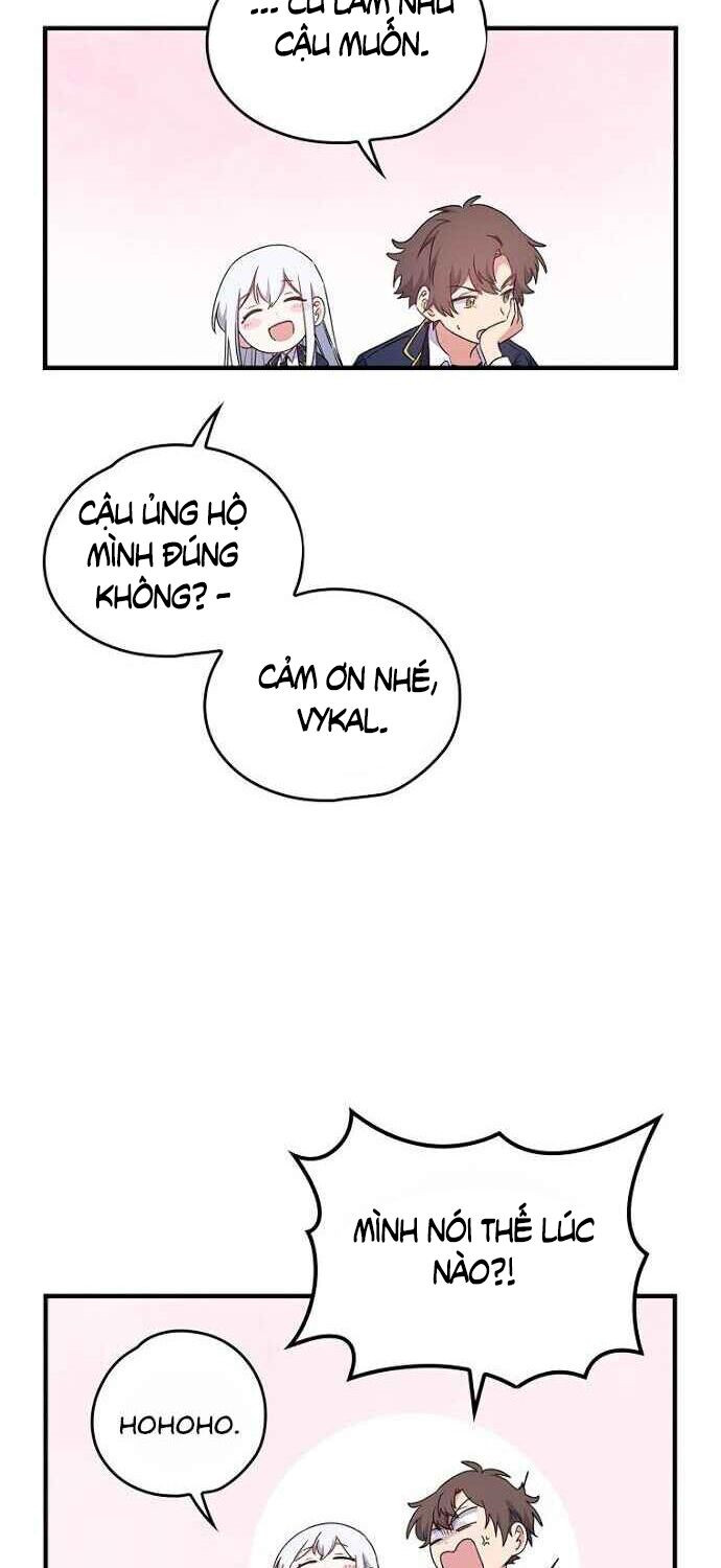 Ygret - Chương 5