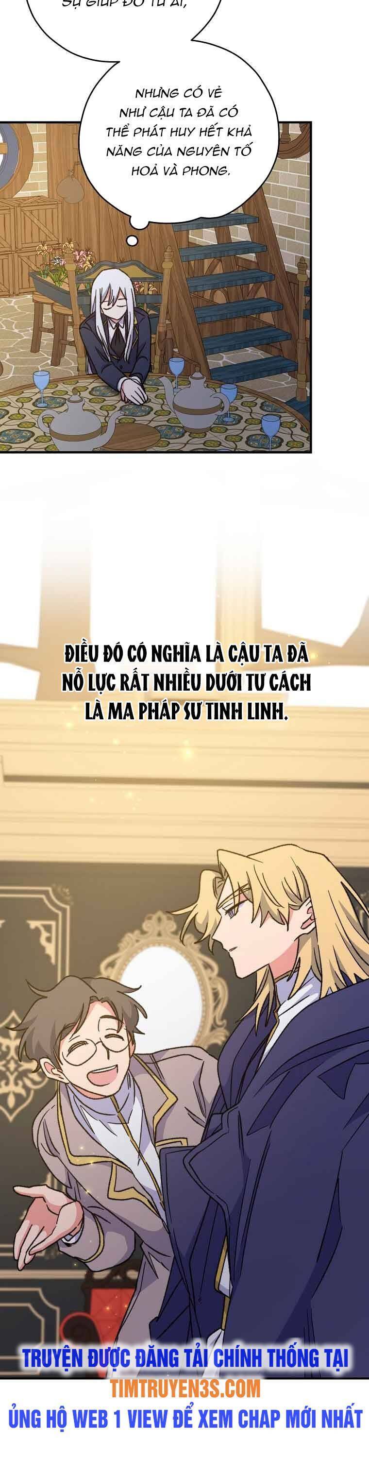 Ygret - Chương 50