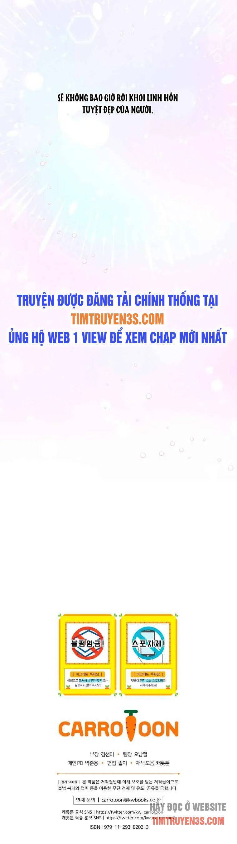Ygret - Chương 50