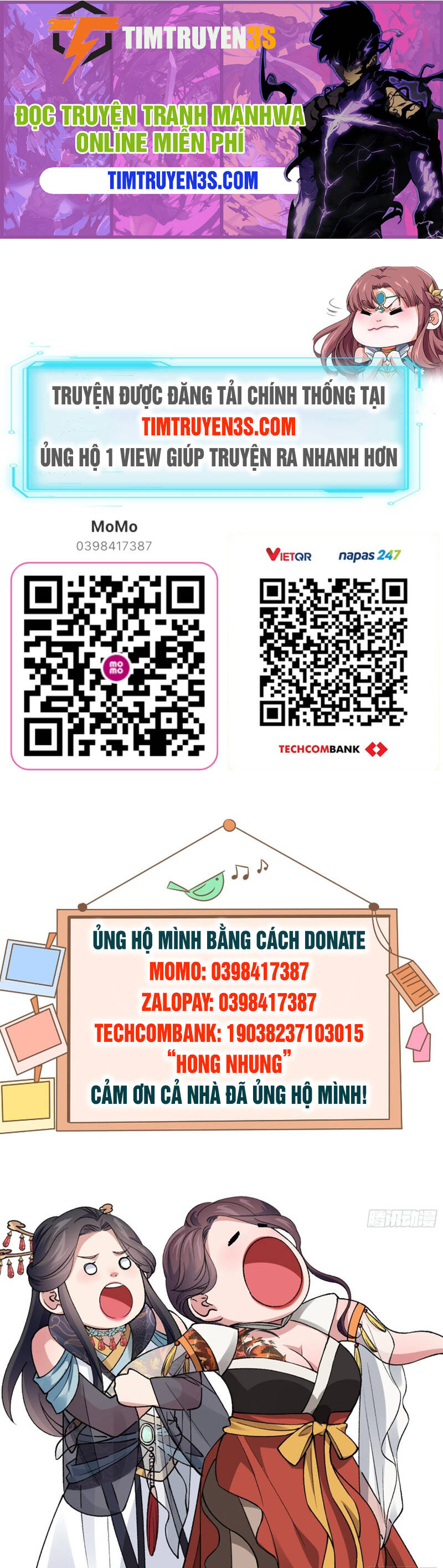 Ygret - Chương 50